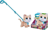 furReal Walkalots Big Wags Interactive Cat Toy F1998 - Colorland Toys
